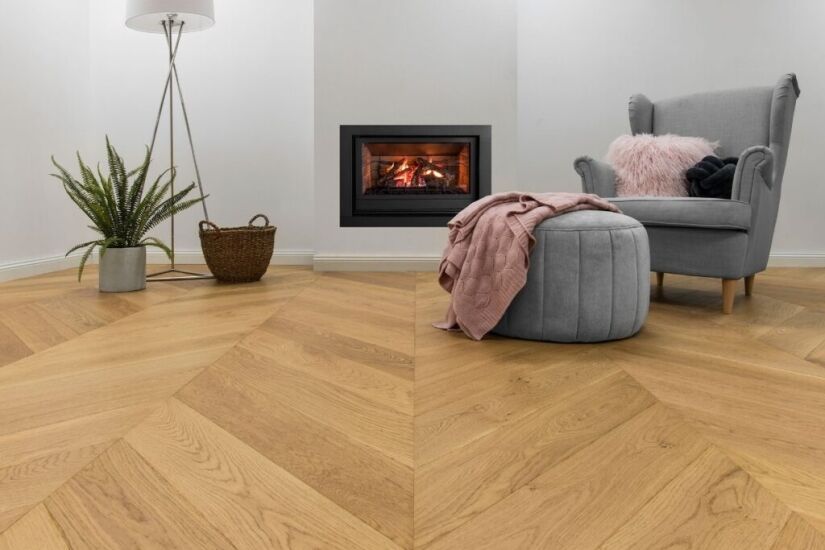 Australian Select timber Brand image