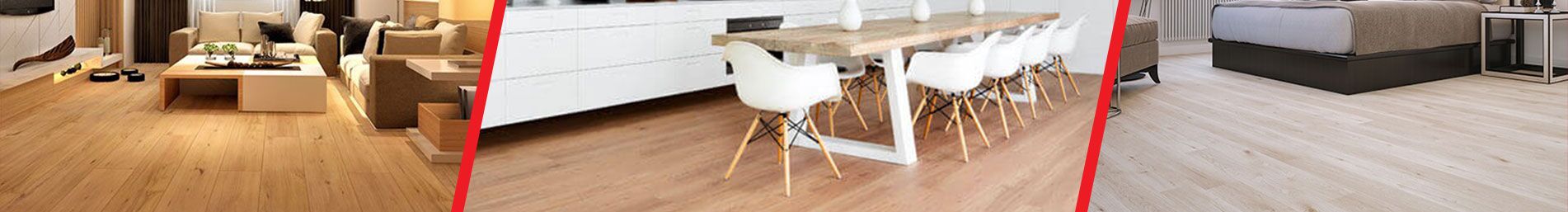 12mm Laminate Flooring