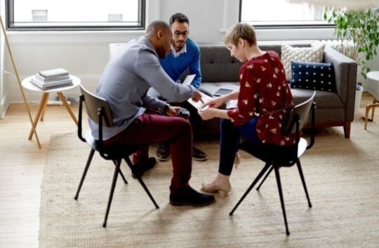 Floor Assistance Floor Assistance