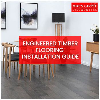 engineered timber flooring